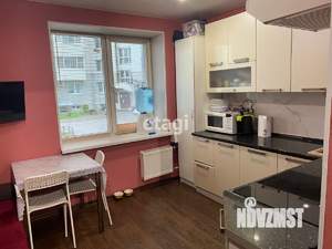 1-к квартира, вторичка, 42м2, 1/8 этаж
