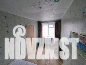 2-к квартира, вторичка, 56м2, 5/5 этаж