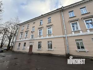 2-к квартира, вторичка, 62м2, 2/3 этаж
