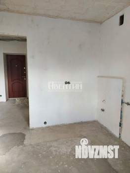 1-к квартира, вторичка, 39м2, 4/4 этаж