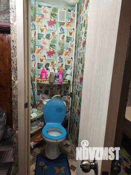 2-к квартира, вторичка, 43м2, 4/5 этаж