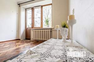 2-к квартира, вторичка, 43м2, 5/5 этаж