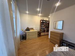 3-к квартира, вторичка, 82м2, 4/4 этаж