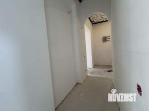 2-к квартира, вторичка, 61м2, 1/2 этаж