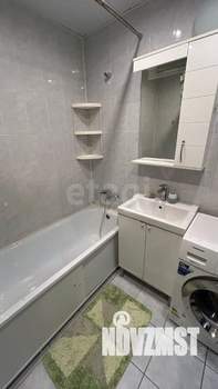 1-к квартира, вторичка, 49м2, 1/9 этаж