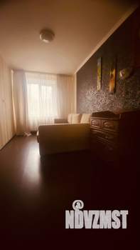 2-к квартира, вторичка, 43м2, 1/4 этаж