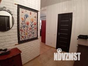 1-к квартира, вторичка, 42м2, 5/8 этаж