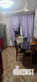 2-к квартира, вторичка, 59м2, 5/7 этаж