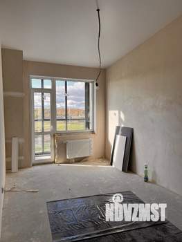 1-к квартира, сданный дом, 37м2, 5/5 этаж