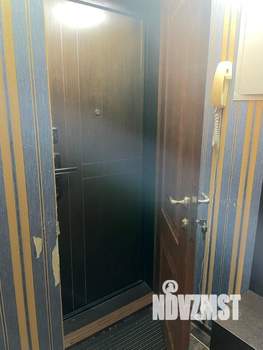 1-к квартира, вторичка, 36м2, 5/5 этаж