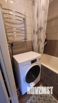 Студия квартира, вторичка, 33м2, 5/5 этаж
