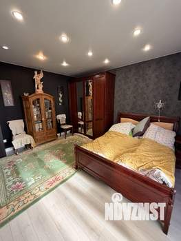 1-к квартира, вторичка, 47м2, 2/6 этаж