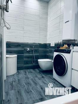 2-к квартира, вторичка, 50м2, 1/4 этаж