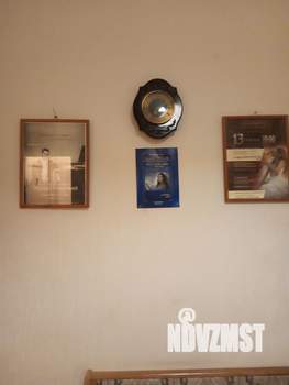 2-к квартира, вторичка, 49м2, 3/3 этаж