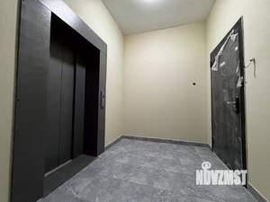 Студия квартира, вторичка, 26м2, 2/4 этаж