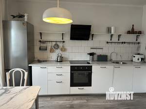 1-к квартира, вторичка, 42м2, 1/5 этаж