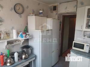 2-к квартира, вторичка, 54м2, 2/6 этаж