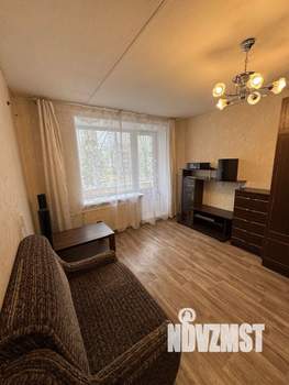 1-к квартира, вторичка, 28м2, 3/5 этаж