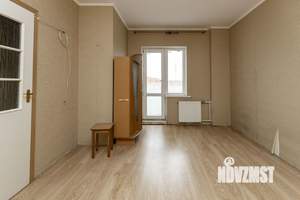 1-к квартира, вторичка, 35м2, 7/9 этаж