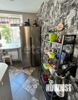 3-к квартира, вторичка, 67м2, 2/5 этаж