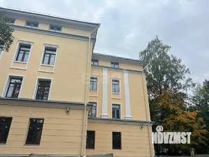 2-к квартира, сданный дом, 111м2, 2/4 этаж