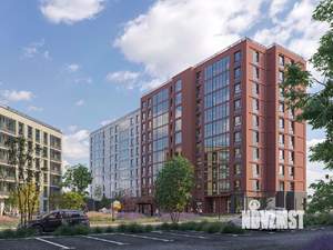 2-к квартира, вторичка, 59м2, 3/10 этаж