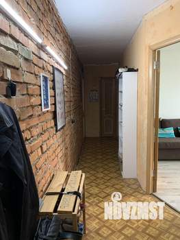 3-к квартира, вторичка, 55м2, 5/5 этаж