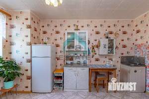 1-к квартира, вторичка, 44м2, 6/10 этаж