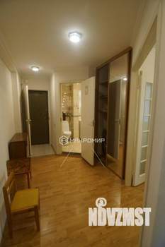 2-к квартира, вторичка, 50м2, 3/5 этаж