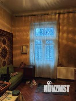 3-к квартира, вторичка, 76м2, 2/4 этаж