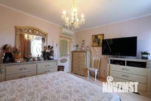 3-к квартира, вторичка, 105м2, 3/5 этаж