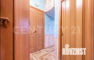 1-к квартира, вторичка, 31м2, 3/4 этаж