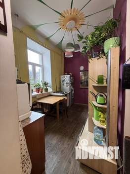 2-к квартира, вторичка, 62м2, 2/3 этаж