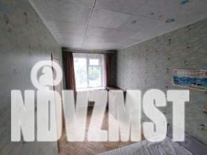 2-к квартира, вторичка, 56м2, 5/5 этаж