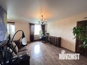 2-к квартира, вторичка, 53м2, 4/6 этаж