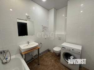 1-к квартира, вторичка, 44м2, 4/5 этаж