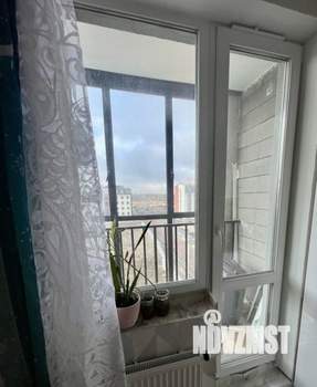 2-к квартира, вторичка, 41м2, 5/5 этаж