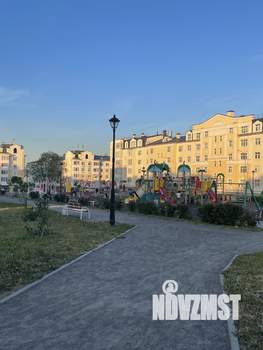 2-к квартира, вторичка, 69м2, 2/5 этаж