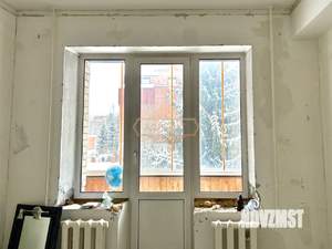 3-к квартира, вторичка, 109м2, 2/5 этаж