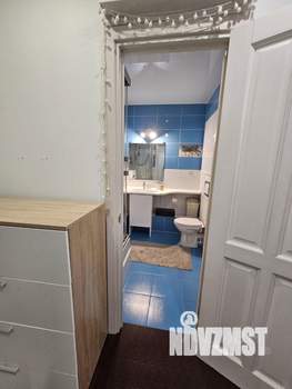 Студия квартира, вторичка, 32м2, 9/11 этаж