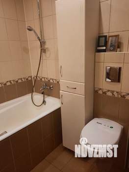 1-к квартира, вторичка, 31м2, 3/4 этаж