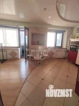 1-к квартира, вторичка, 27м2, 4/5 этаж