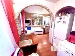 2-к квартира, вторичка, 40м2, 1/5 этаж