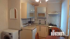 3-к квартира, вторичка, 74м2, 2/5 этаж