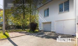 4-к квартира, вторичка, 218м2, 1/2 этаж