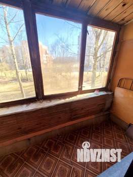 3-к квартира, вторичка, 60м2, 2/7 этаж
