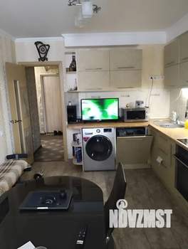 1-к квартира, вторичка, 43м2, 2/11 этаж