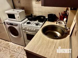1-к квартира, вторичка, 31м2, 3/4 этаж