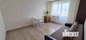1-к квартира, вторичка, 35м2, 4/4 этаж