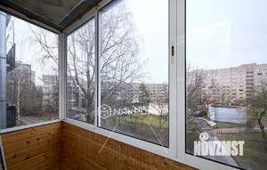 2-к квартира, вторичка, 45м2, 3/5 этаж